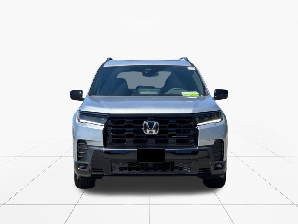 New 2026 Honda Pilot Black Edition image 9