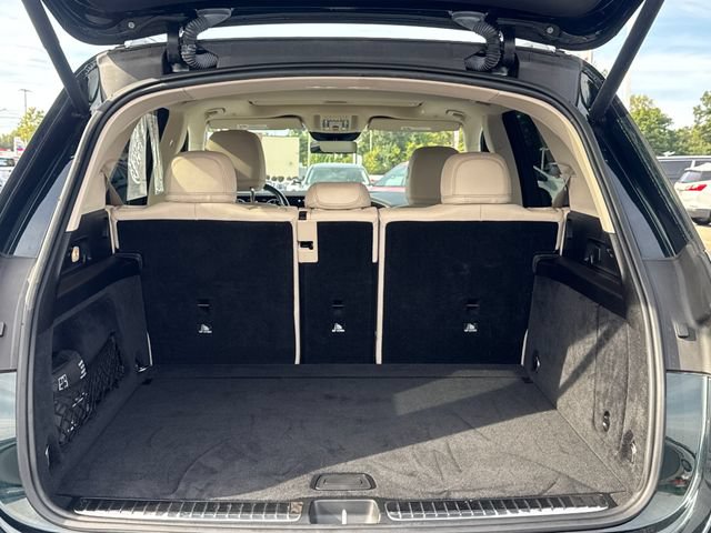 Used 2021 Mercedes-Benz GLE 350 image 12
