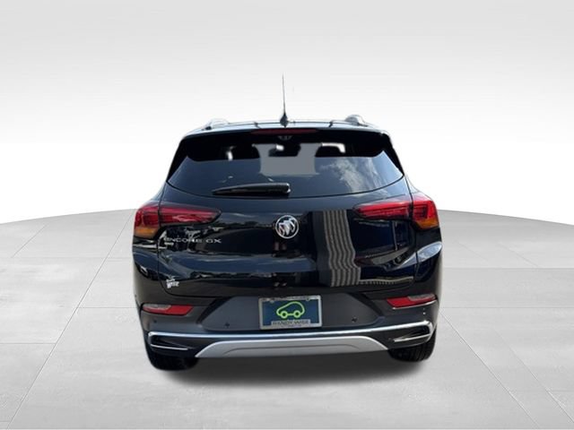Certified 2023 Buick Encore GX Essence w/ Advanced Technology Package AWD/4WD image 4
