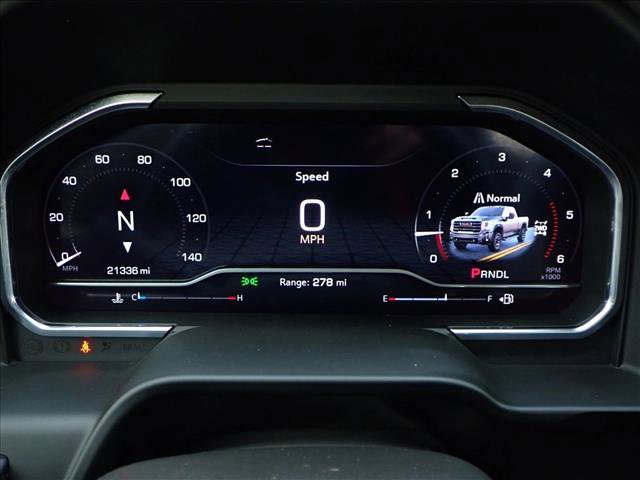 Used 2024 GMC Sierra 2500 AT4 w/ AT4 Premium Plus Package image 25