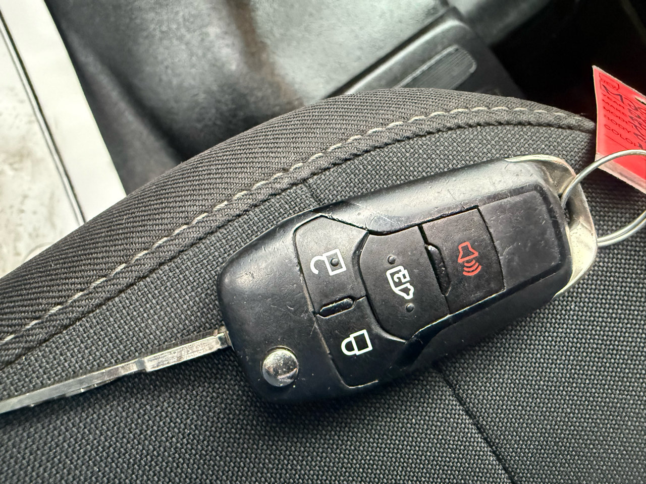 Used 2021 Ford Transit 250 Low Roof image 24