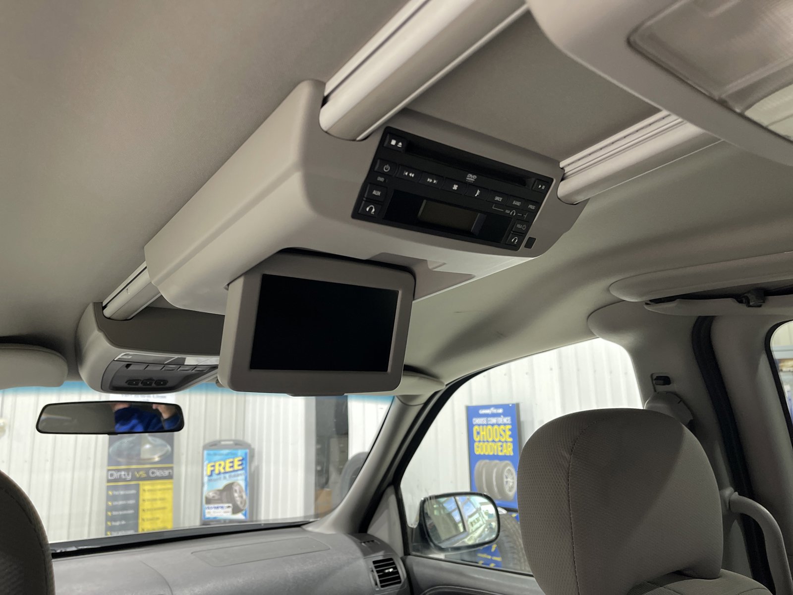 Used 2006 Pontiac Montana SV6 w/ Convenience Package image 21