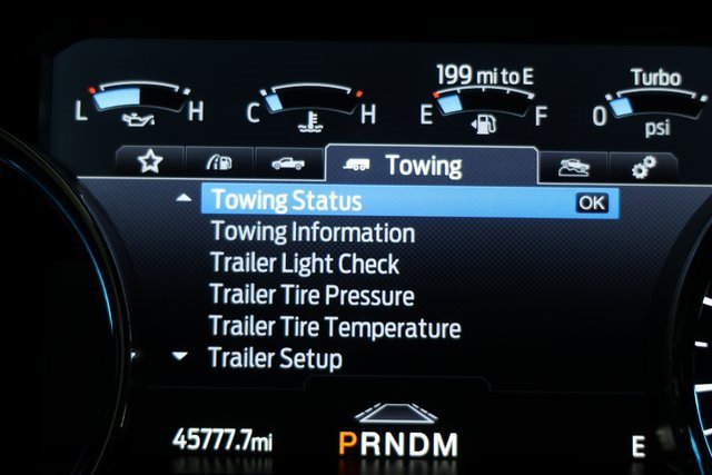 Used 2022 Ford F350 Platinum w/ Tremor Off-Road Package image 94