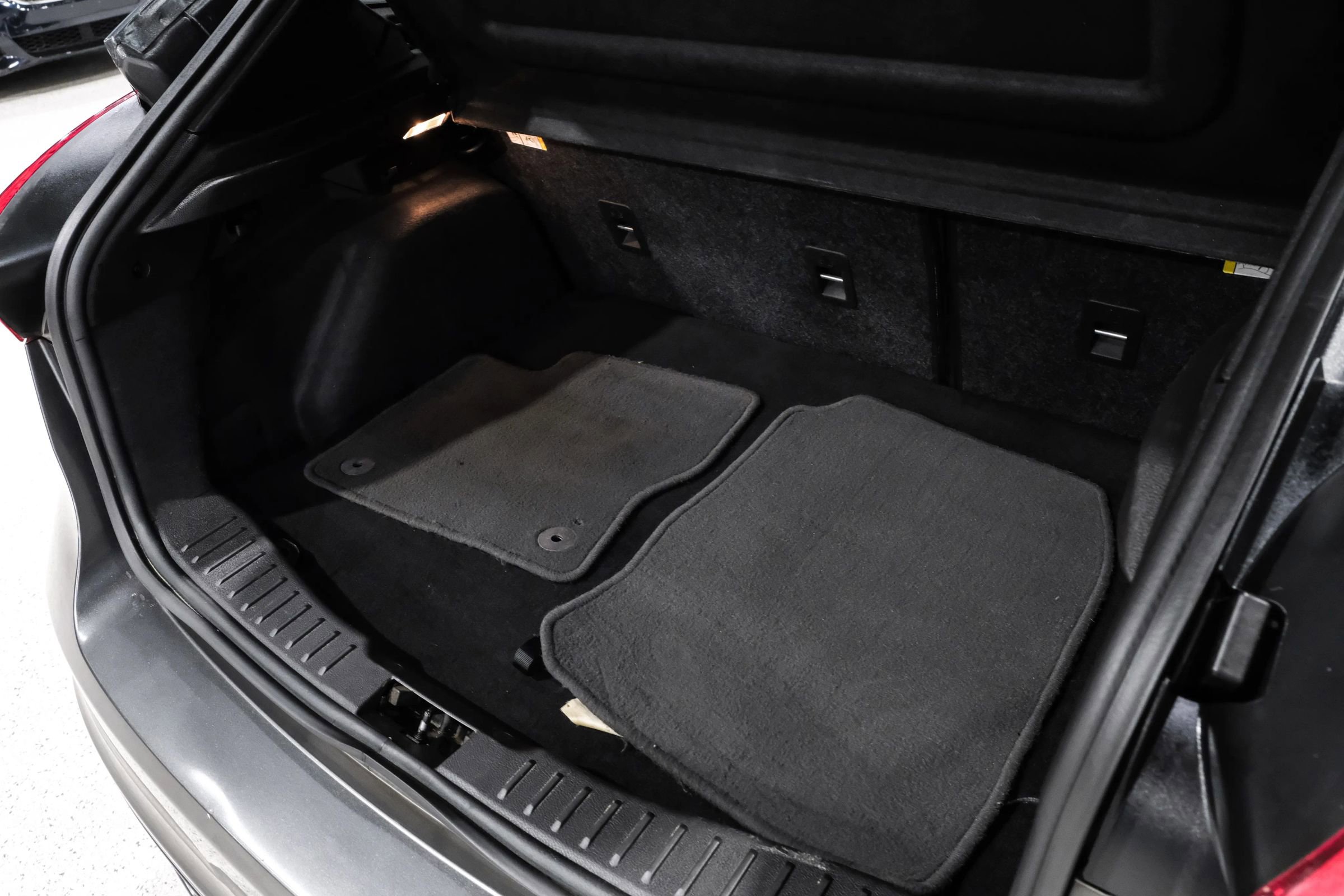 Used 2018 Ford Focus ST image 57