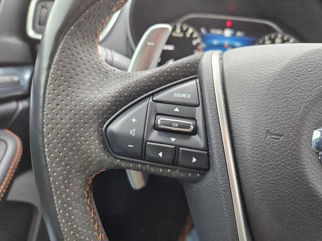 Used 2022 Nissan Maxima SR w/ Sport Mat Group image 16