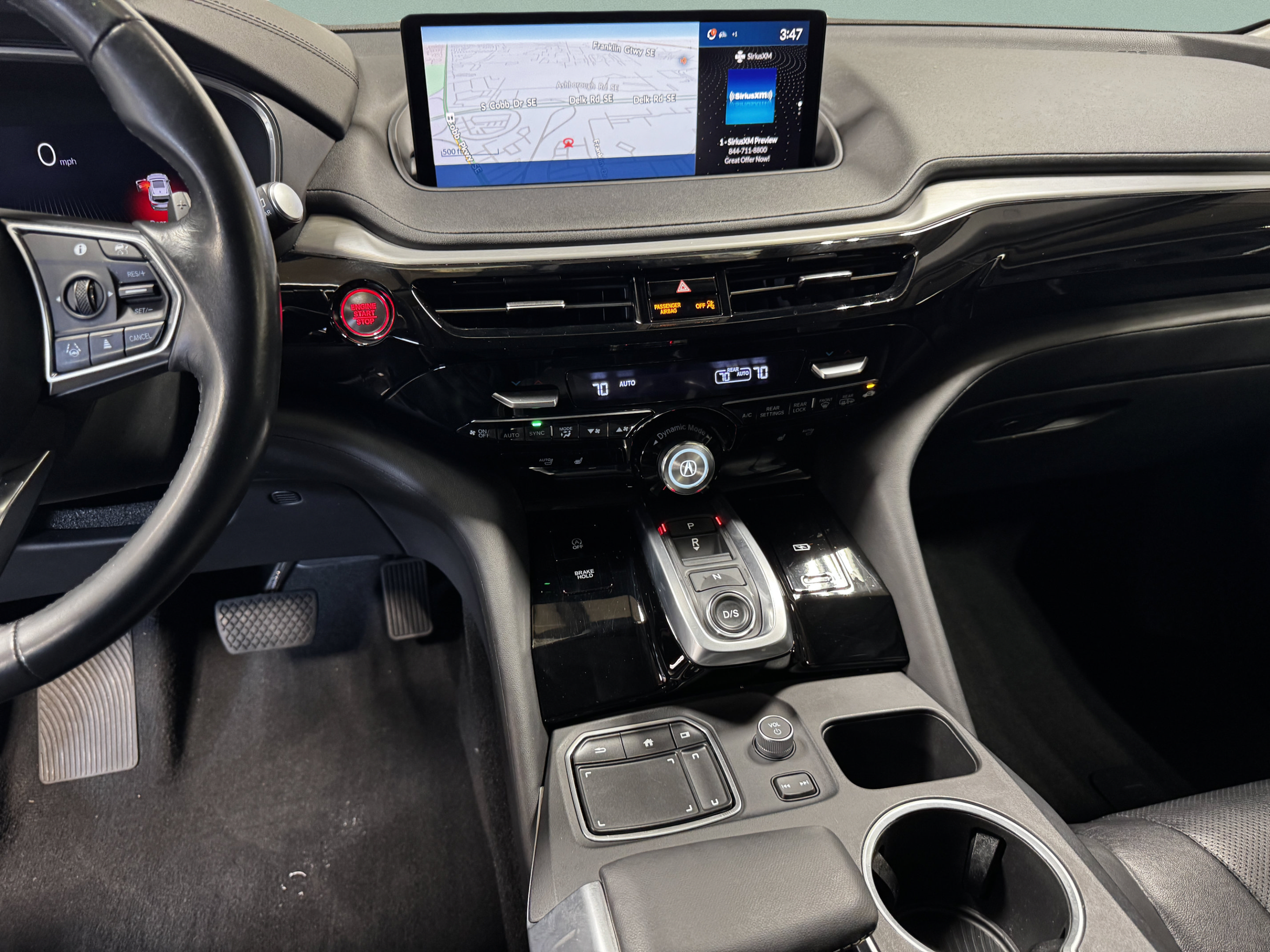 Certified 2023 Acura MDX w/ Technology Package AWD/4WD image 24