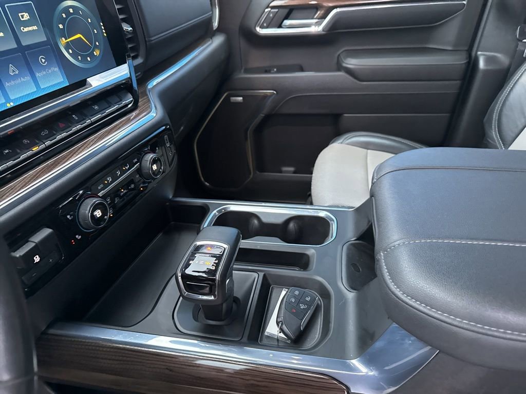 Used 2023 Chevrolet Silverado 1500 RST w/ Convenience Package II image 30