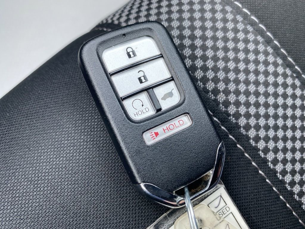 Used 2021 Honda Civic Sport image 29