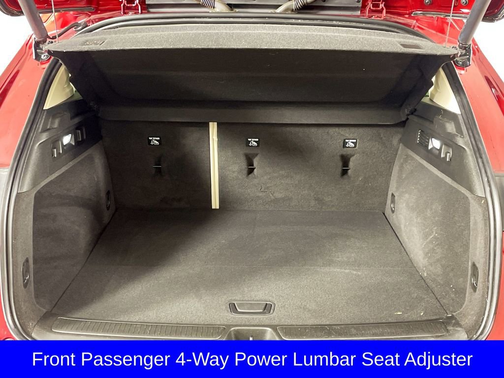 Used 2022 Buick Envision Avenir w/ Premium Seat Package image 31