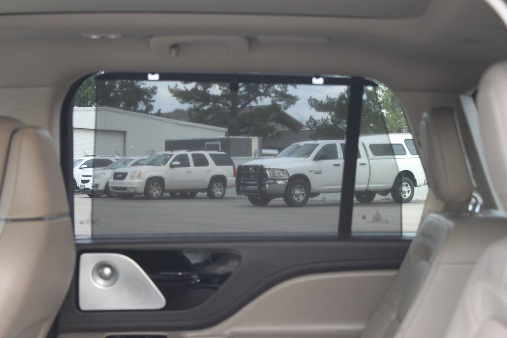 Used 2021 Lincoln Aviator Grand Touring w/ Equipment Group 302A image 9