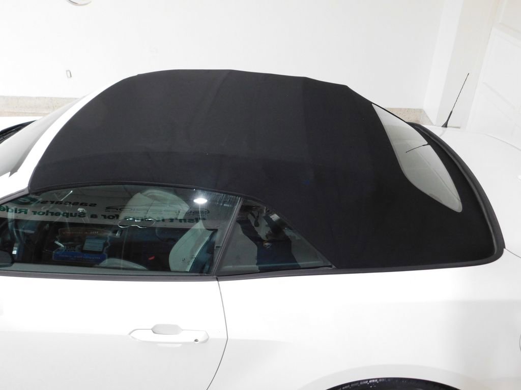 Used 2025 Ford Mustang GT Premium RWD image 31