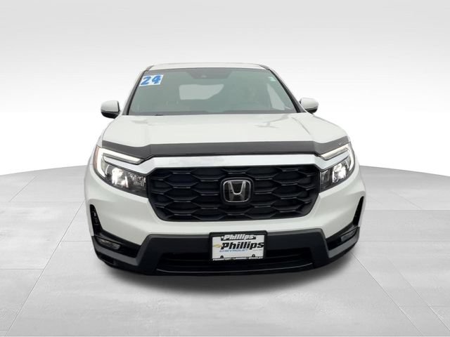Used 2024 Honda Passport EX-L image 8