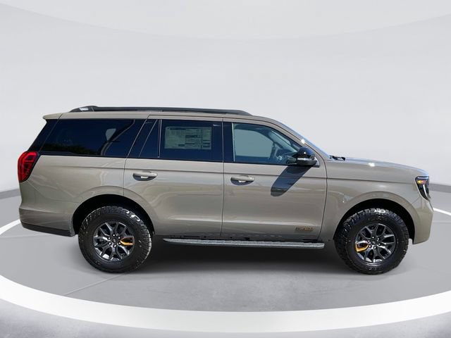 New 2026 Ford Expedition Tremor AWD/4WD image 3