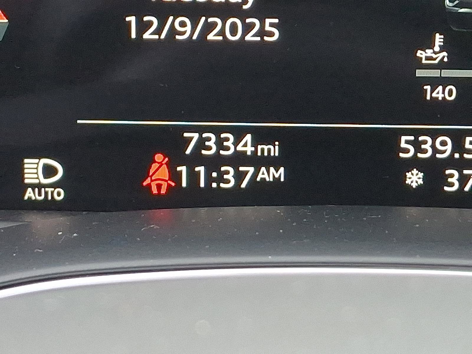 Certified 2025 Audi Q7 Premium Plus w/ Premium Plus Package image 21