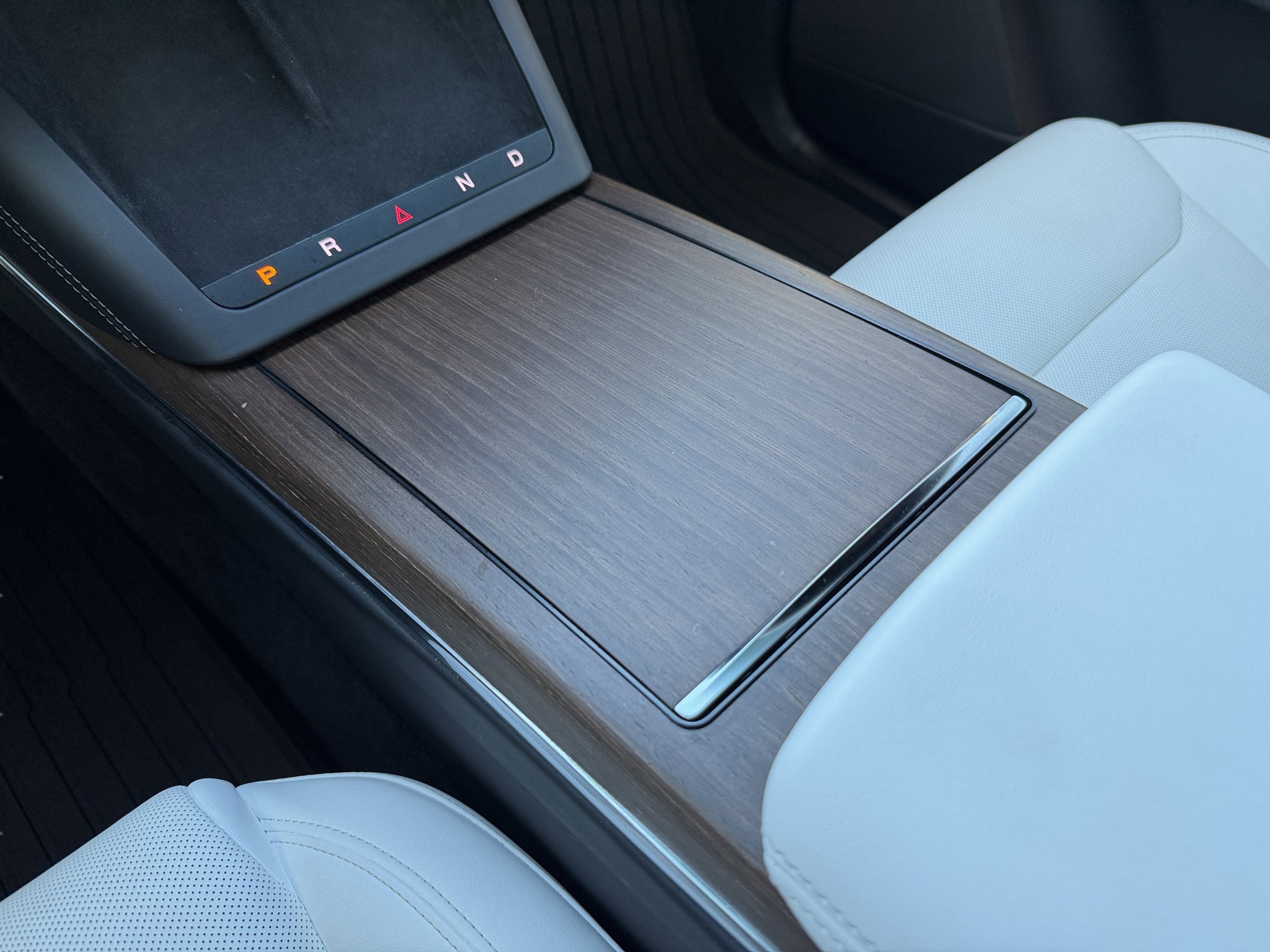 Used 2022 Tesla Model X image 83