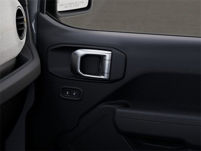 New 2026 Jeep Wrangler Sport S image 25