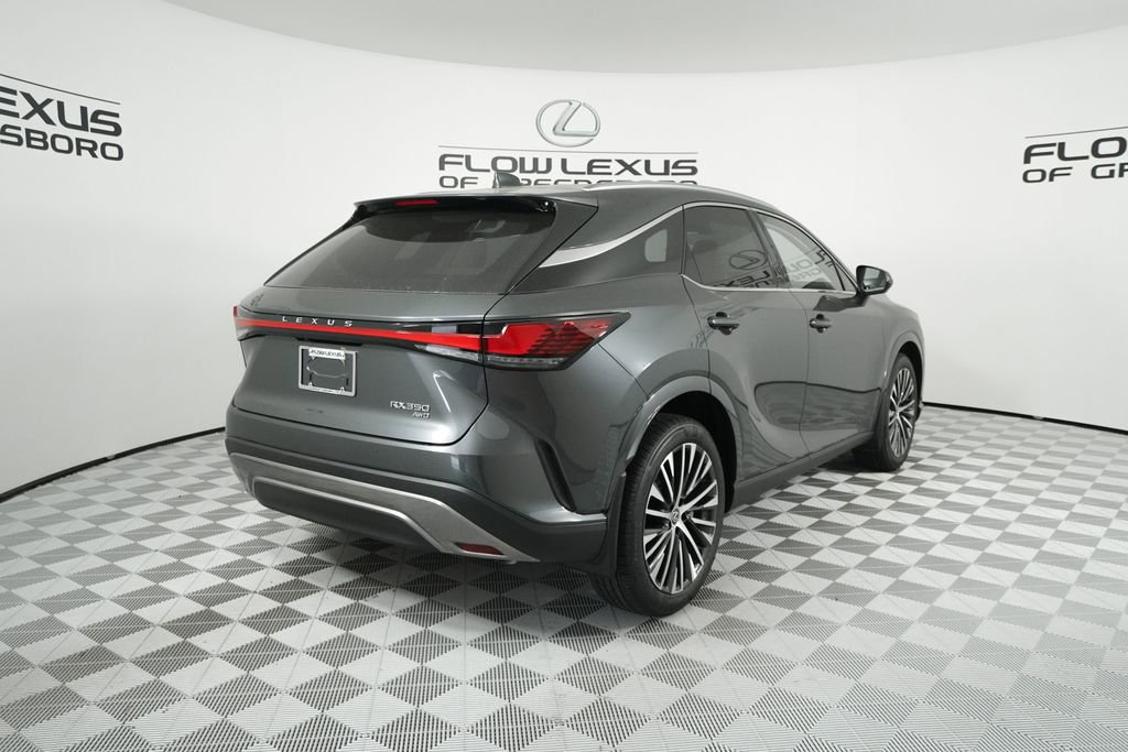 New 2026 Lexus RX 350 Premium Plus image 7
