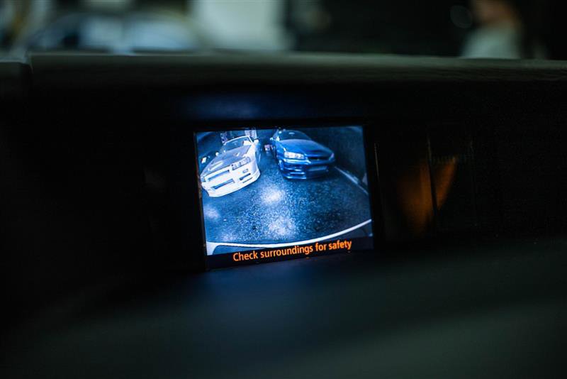 Used 2012 Toyota Sienna XLE image 20