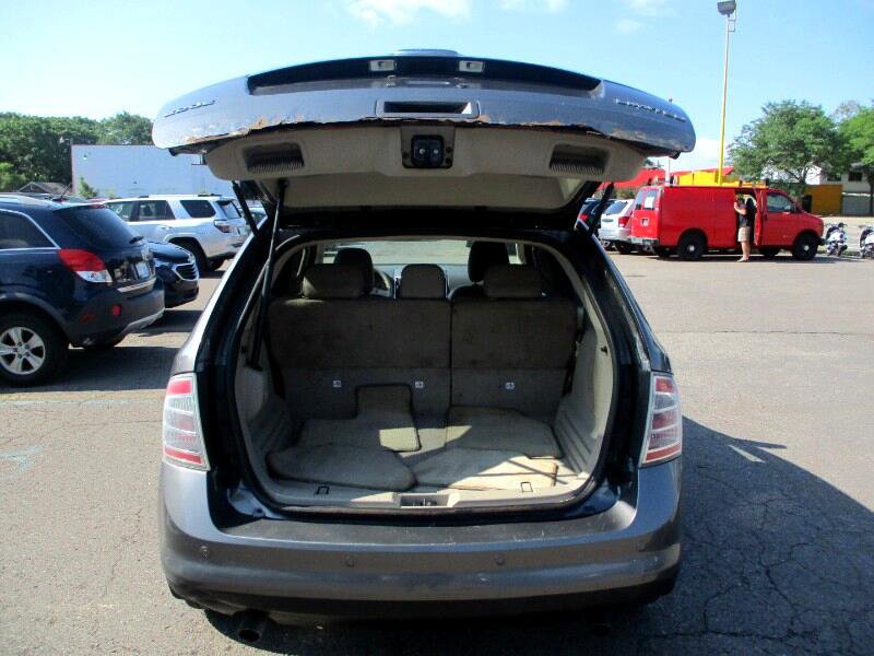 Used 2009 Ford Edge Limited image 6