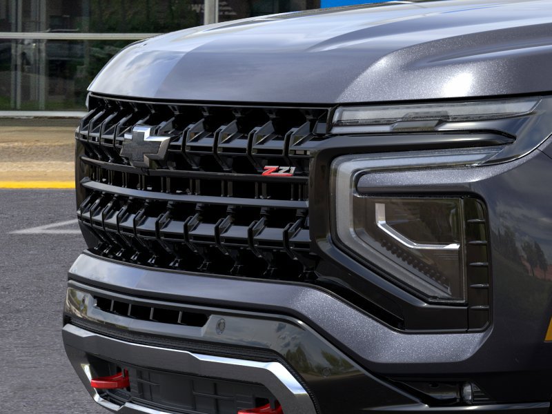 New 2026 Chevrolet Tahoe Z71 image 13