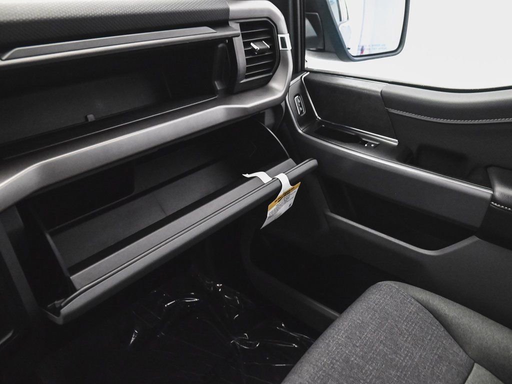 Used 2025 Ford F150 XLT w/ Equipment Group 301A Standard image 16