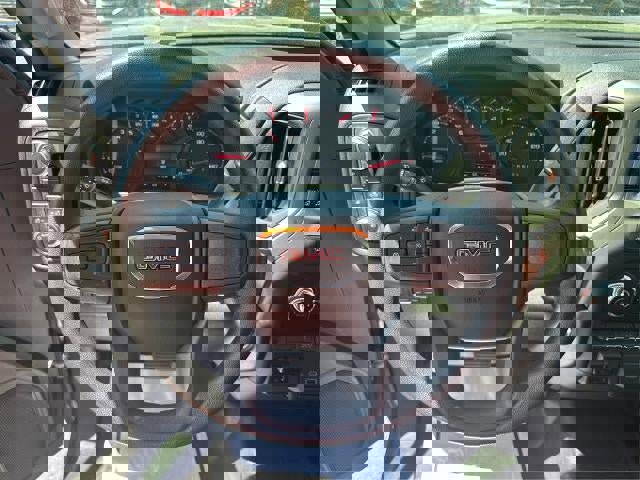New 2025 GMC Sierra 2500 Pro w/ Convenience Package image 24