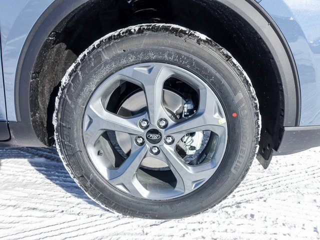 New 2026 Ford Escape ST-Line w/ Tech Pack #1 image 21