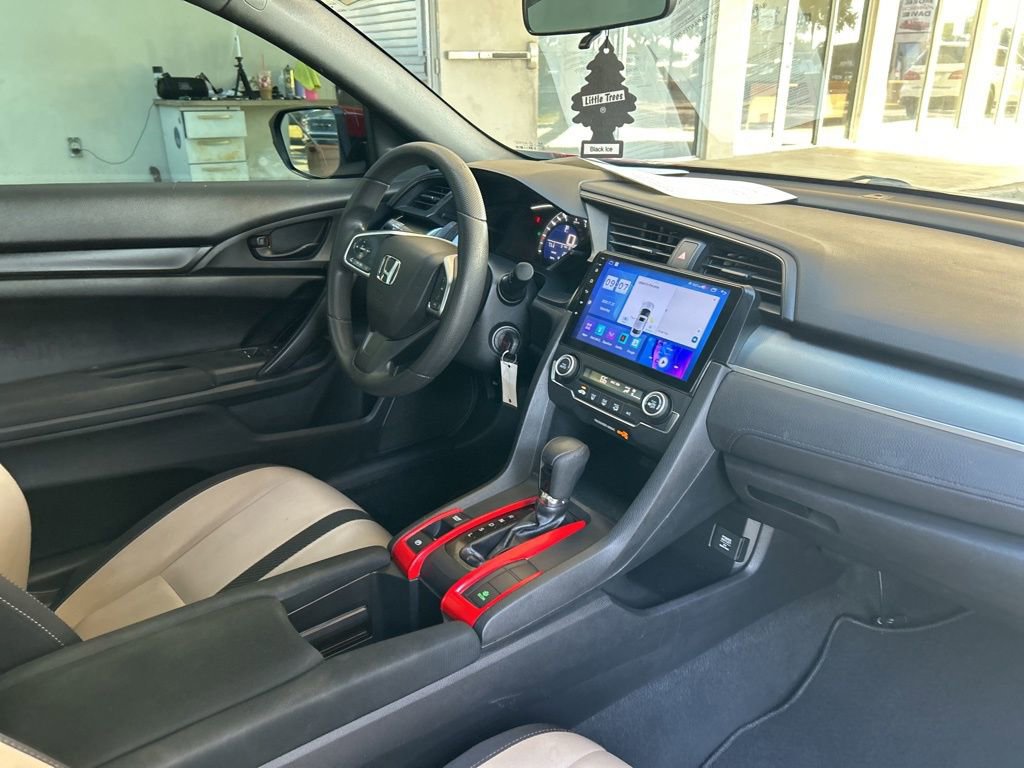 Used 2018 Honda Civic LX image 18