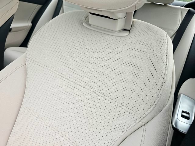 Used 2024 Mercedes-Benz C 300 4MATIC Sedan image 21