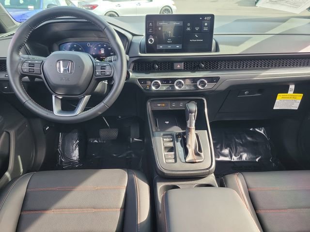 Used 2026 Honda CR-V Sport-L image 11