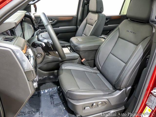 Certified 2025 GMC Yukon XL Denali image 10