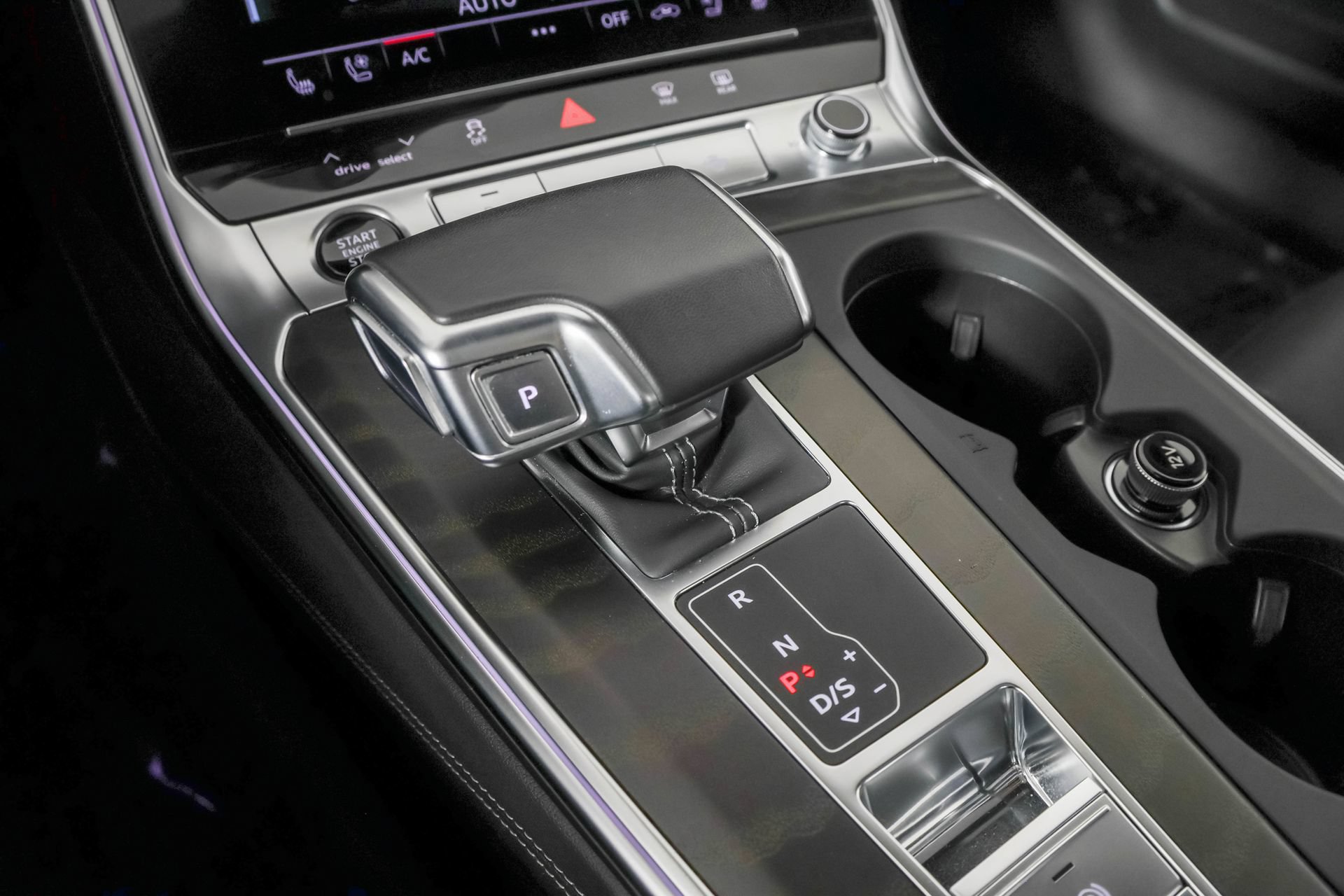 Used 2022 Audi A6 Premium Plus AWD/4WD image 34
