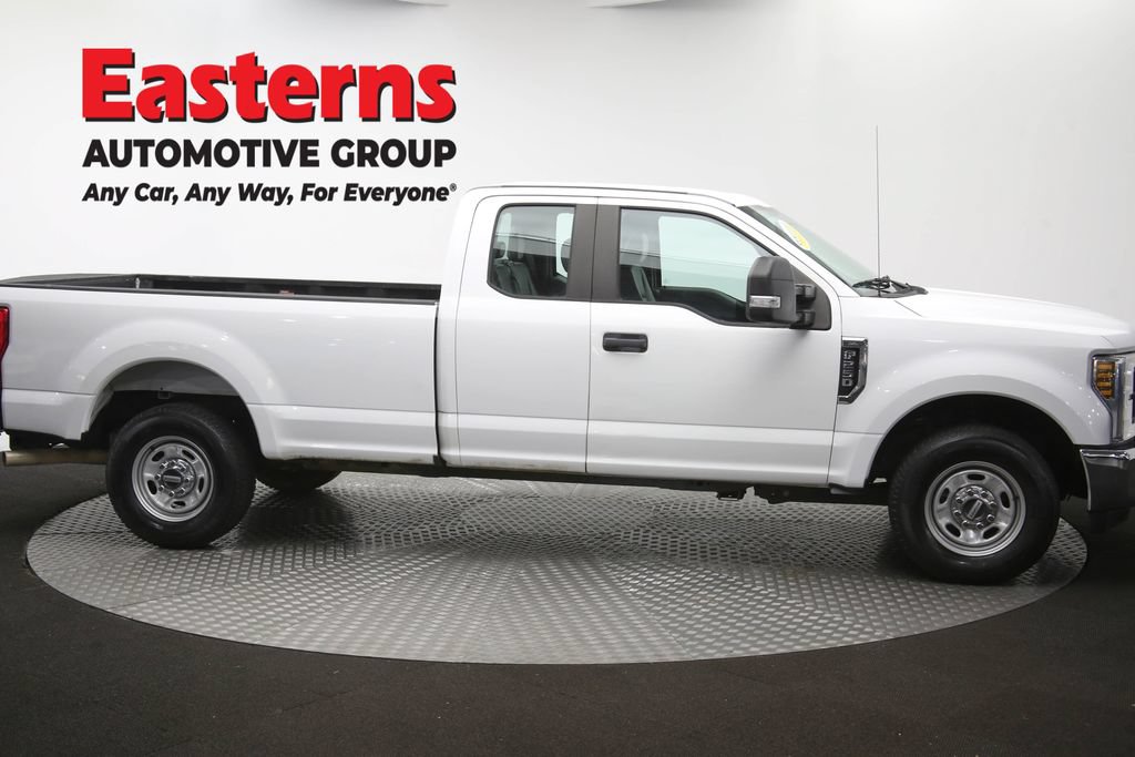 Used 2018 Ford F250 XL w/ Power Equipment Group RWD image 47