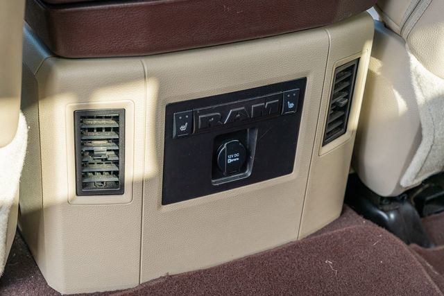 Used 2014 RAM 2500 Laramie image 39