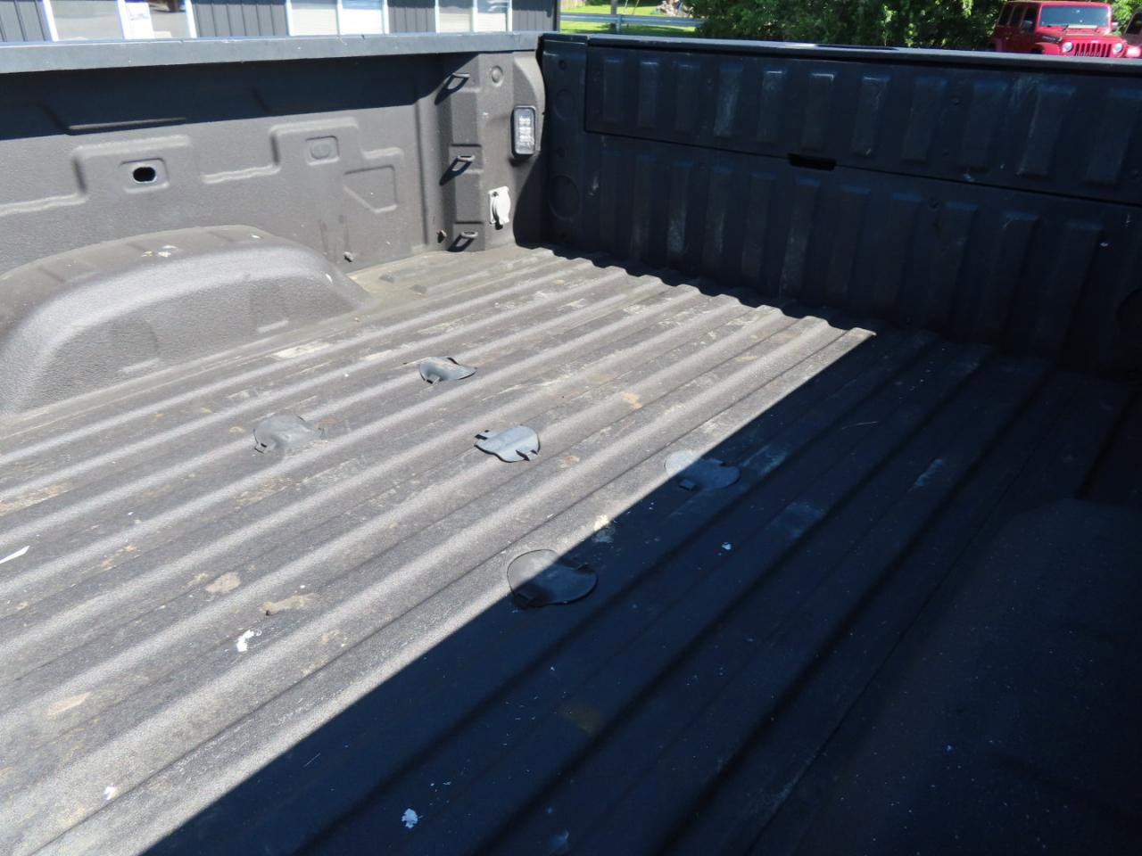 Used 2020 GMC Sierra 2500 AT4 w/ AT4 Premium Package AWD/4WD image 19