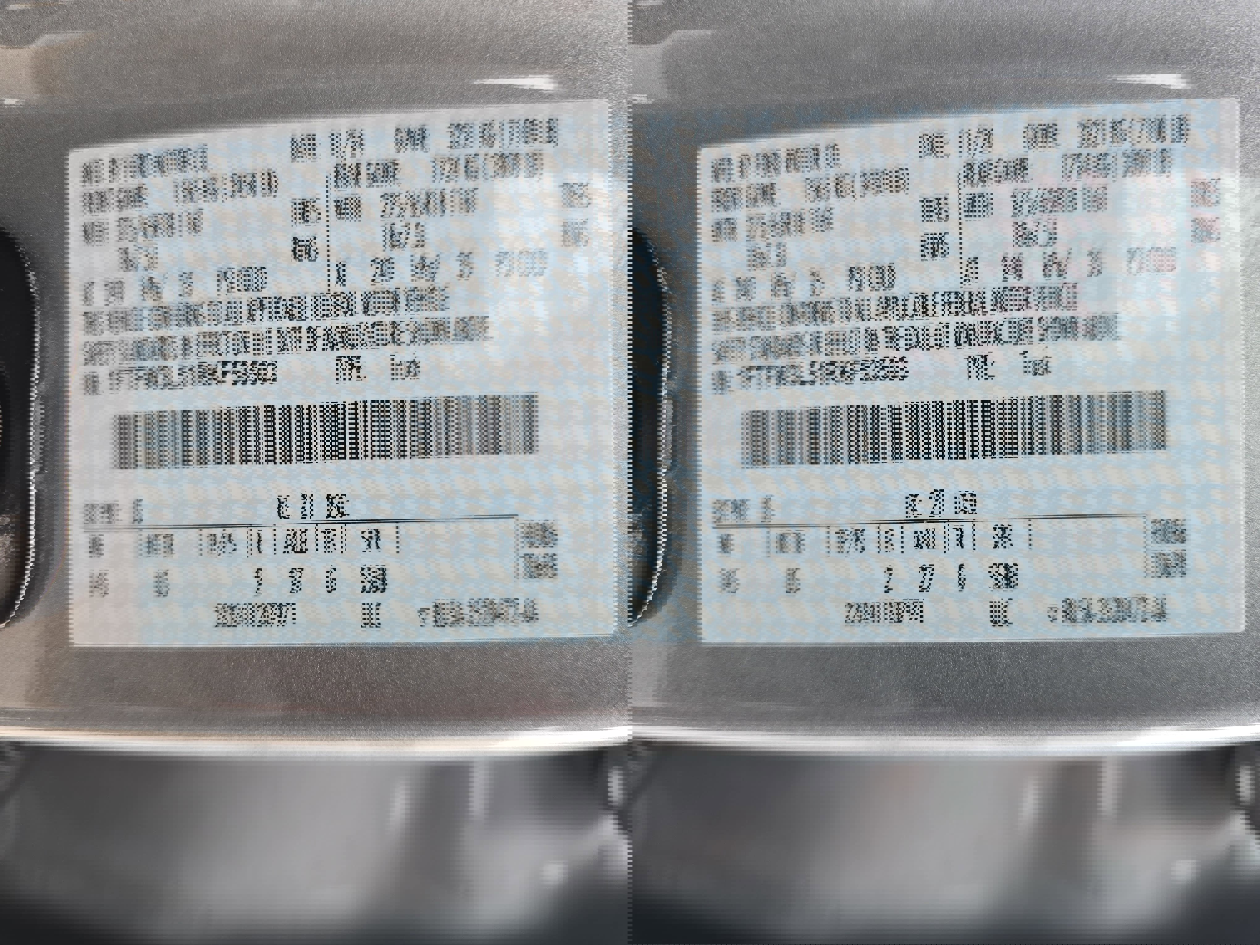 Used 2024 Ford F150 XLT w/ Mobile Office Package image 37