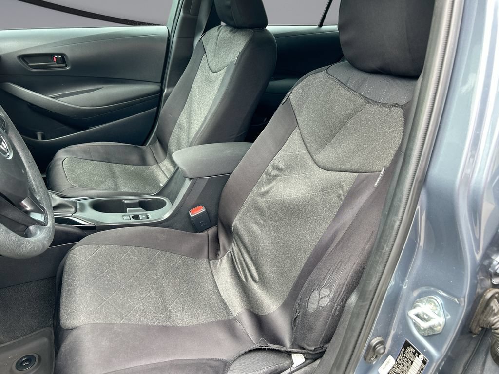 Used 2024 Toyota Corolla LE FWD image 11