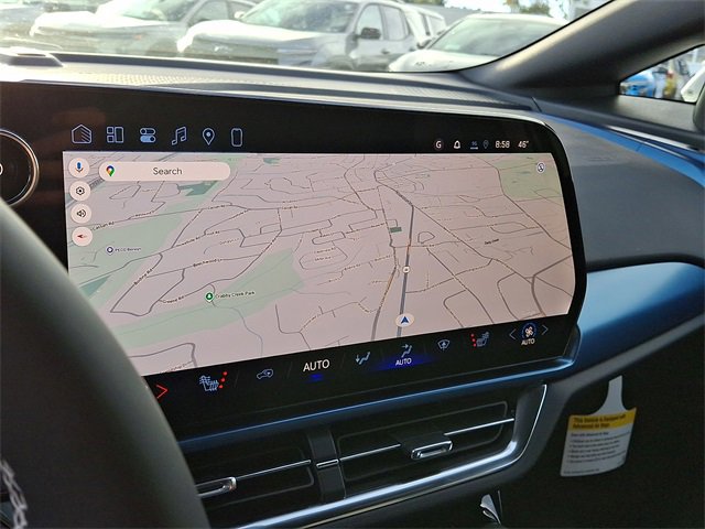 New 2026 Chevrolet Equinox EV LT image 11