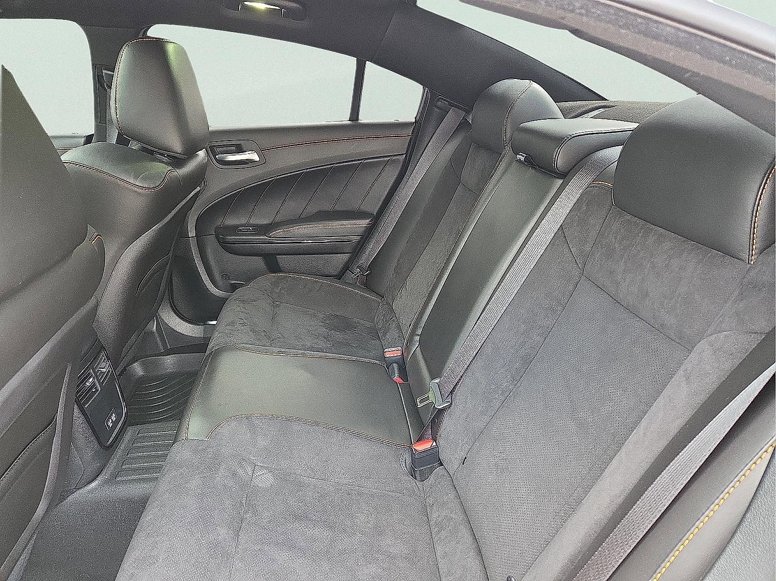 Used 2023 Dodge Charger Scat Pack RWD image 10