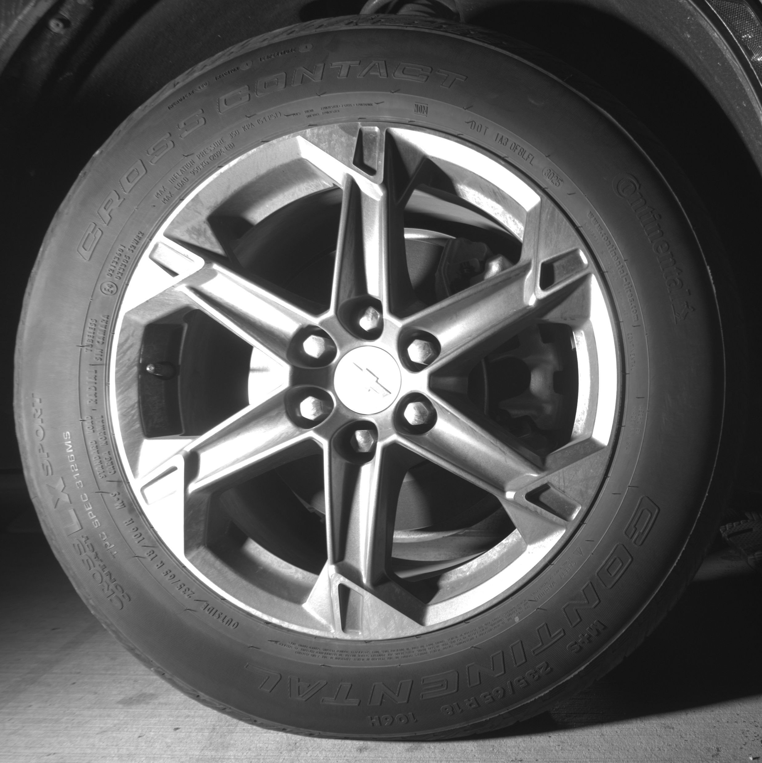 Used 2025 Chevrolet Blazer LT FWD image 13