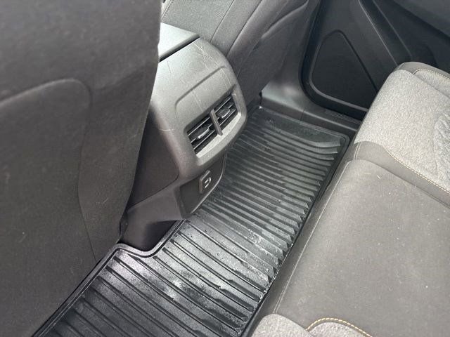 Used 2022 Chevrolet Equinox LT image 34