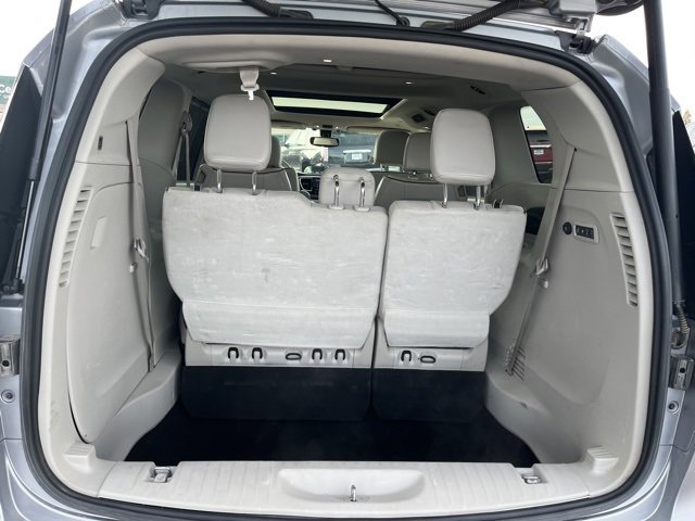 Used 2020 Chrysler Pacifica Limited image 38