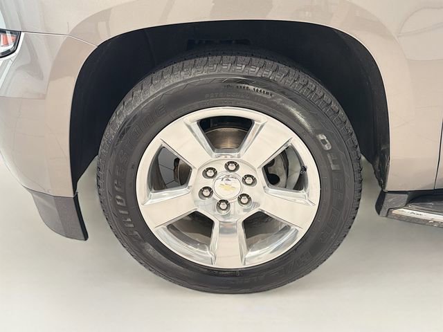 Certified 2017 Chevrolet Tahoe Premier AWD/4WD image 31