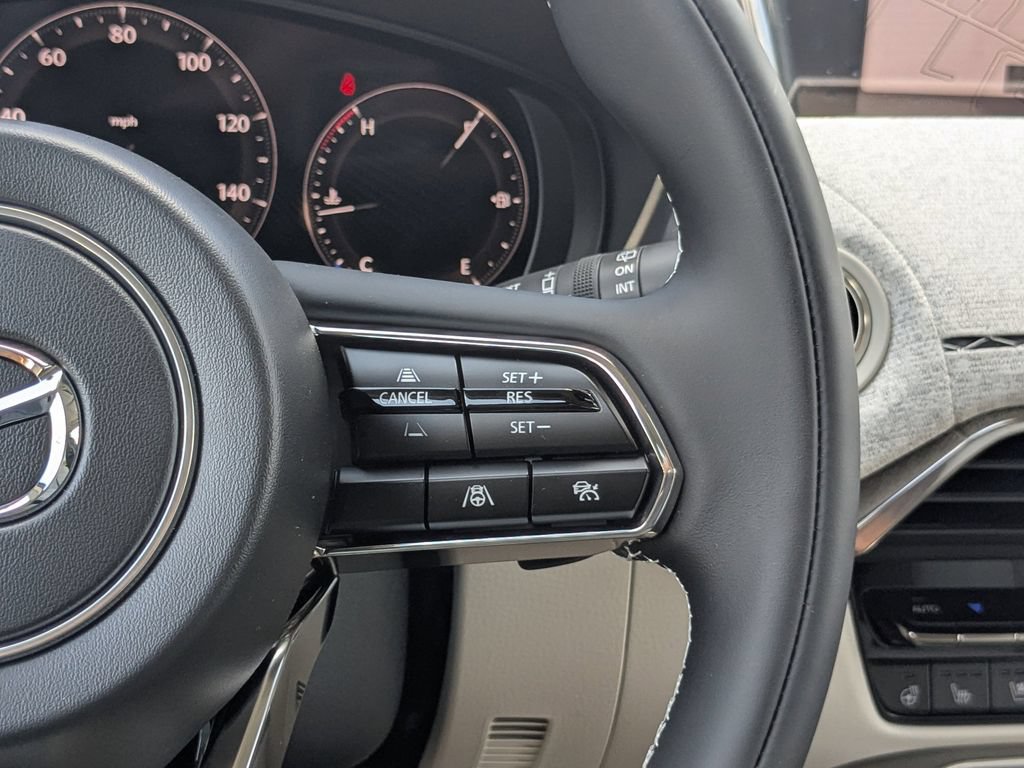 New 2026 MAZDA CX-90 3.3 Turbo S w/ Premium Plus AWD/4WD image 29