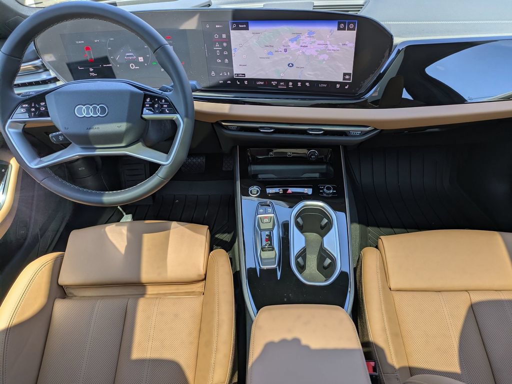 New 2026 Audi A6 Premium Plus AWD/4WD image 33
