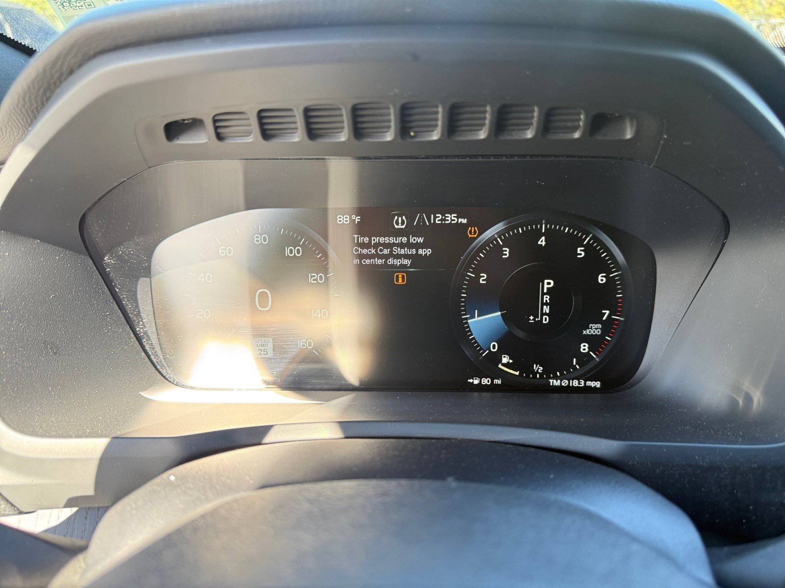 Used 2020 Volvo XC90 T6 Momentum AWD/4WD image 10