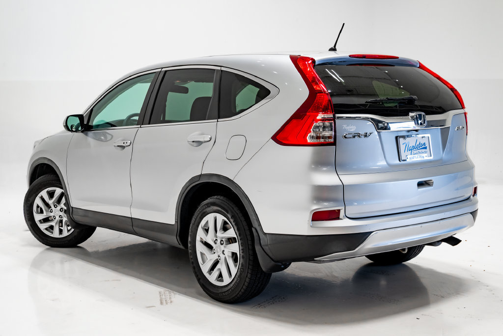 Used 2015 Honda CR-V EX image 3