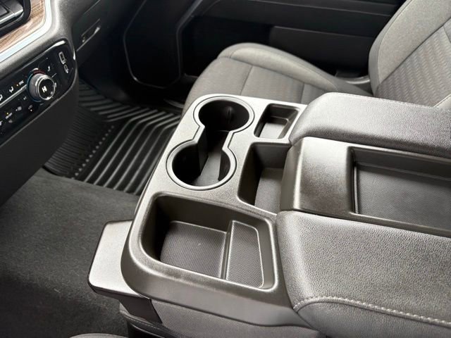 Used 2022 Chevrolet Silverado 1500 LT image 22