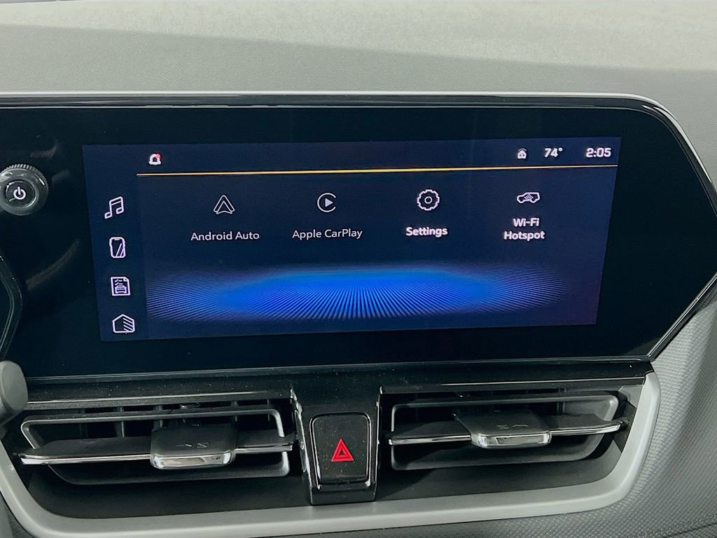 New 2026 Chevrolet TrailBlazer LT AWD/4WD image 14