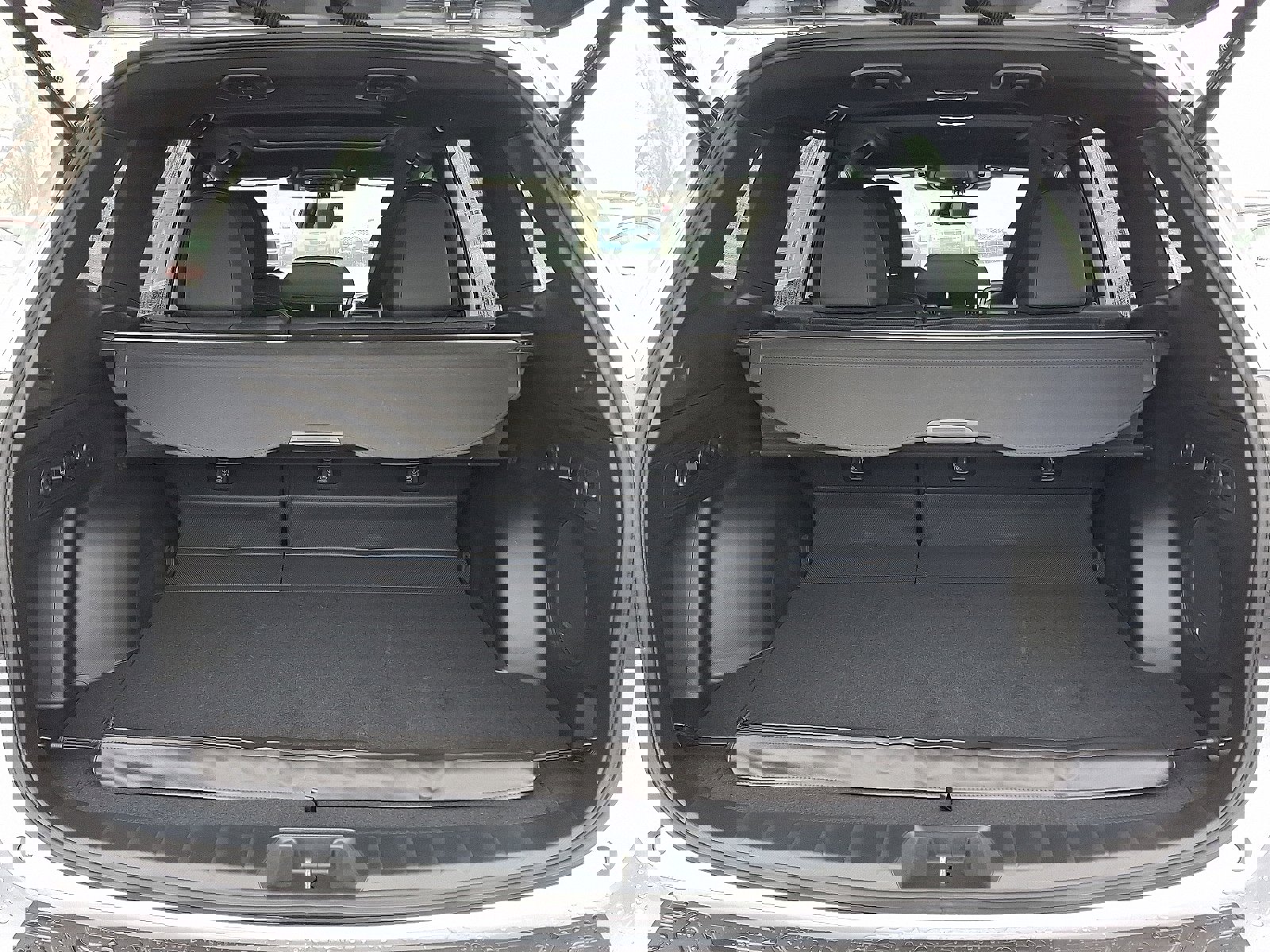 Certified 2025 Subaru Forester Wilderness image 28